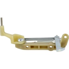 Kenwood - Headlift Mandal Montaj