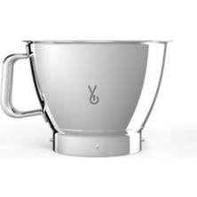 Kenwood - KAB50.000SS Kw 5l Polıshed Ss Bowl Int (