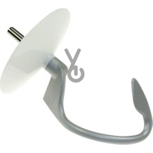 Kenwood - KM310-336 Hamur Kancası-Aleminyum