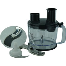 Ariete - Food Processor Cup Assembly Grey 898/1