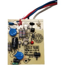 Kenwood - Panel Pcb On/off 4619....