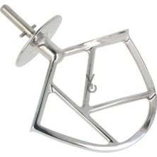 Kenwood - KAT50.000SS Kw Chef K Beater Ss Int (Aw2
