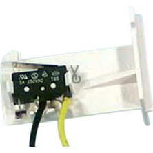 Kenwood - SB250-255-256 Mikro Anahtar ve Kilit-A.g