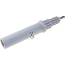 Kenwood - FP630-636 Şaft-Çift Dişli-Gri