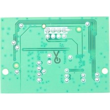 Kenwood - Weıghıng Pcb- Kwl9