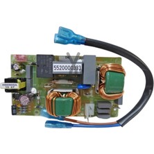 Kenwood - Power Pcba & Leadset - Erp Versıon