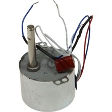 Ariete - Motor