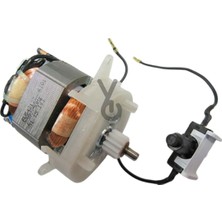 Kenwood - Motor & Swıtch Assembly