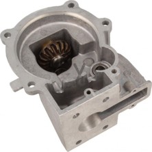Kenwood - Gearbox Cover Assembly - From 15S52