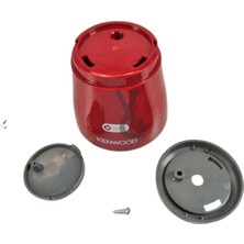 Kenwood - Upper Mouldıng Assembly