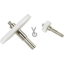 Ariete - Internal Helıcal Gears