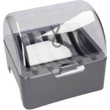 Kenwood - Dısc Storage Box