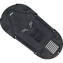 Kenwood Baseplate