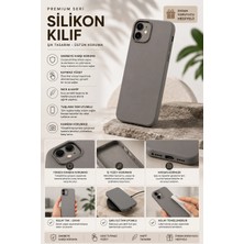 Jolita iPhone 12 Pro Max Uyumlu Premium Lansman Silikon Telefon Kılıfı