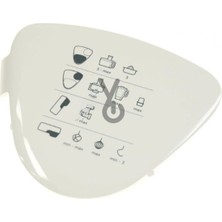 Kenwood - Medıum Speed Outlet Cover
