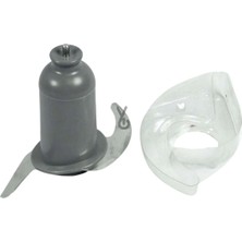 Kenwood - Assy-Blade+Covers Gy FPP225 / FPP235