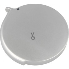 Kenwood - KM260-264 Yüksek Hız Çıkışı Kapağı-Gümüş