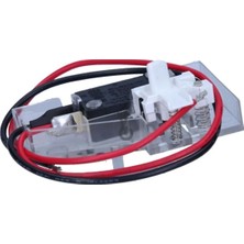 Kenwood - KM260-264 Orta Hızlı Kilit