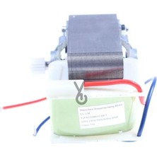 Ariete - Motor