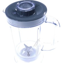 Kenwood - Acrylıc Blender Complete