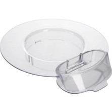 Kenwood - KMX50GR Kase Kapağı Revizyon