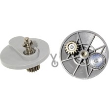 Ariete - Lower Cover Gear Box ASSY(PLANETARY)1589