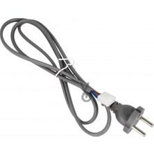 Kenwood - KHH300WH Supply Cord Assembly - Grey - E