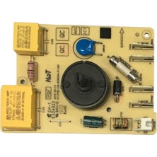 Kenwood - Speed Control Pcb (KW717441)