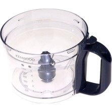 Kenwood - FPM265 Çnak Kolu Gri