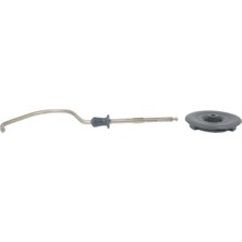 Kenwood - Dough Hook Wıth Rubber Guard
