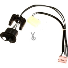 Kenwood - KM070 Ntc ve Kase Akım Anahtarı