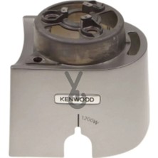 Kenwood - Orta Döküm Montaj