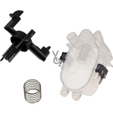 Kenwood - Interlock Assy