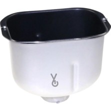 Kenwood - BM250-260-366 4 Puntalı Kazanı