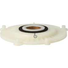 Kenwood - KHH300WH Gearbox Cover Assembly Includin