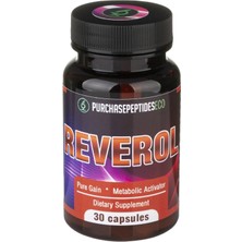 Purchase Reverol 30 Kapsül