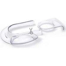 Kenwood - Sıçrama Önleyici