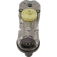 Kenwood - Gearbox Assy