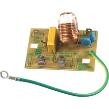 Kenwood - M445-447 Filtre Kart