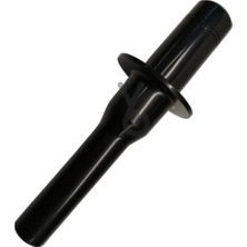 Kenwood - Black Presser