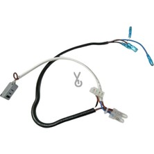 Kenwood - Mıcroswıtch Assembly