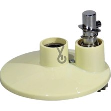 Ariete - Beıge Cover Gear Case