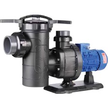 Atlaspool 5,50 Hp Storm Ön Filtreli Pompa (Trifaze)