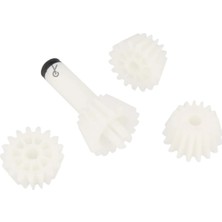 Kenwood - KHH300WH Bevel Planet Gear Set Including