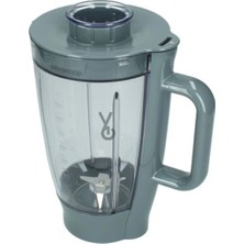 Kenwood - KAP20.000GY Kw Prospero+ Pbl Int