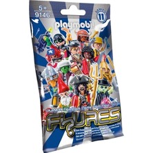 Sprout Store Figures Series 11 Blue Mystery Pack