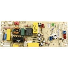 Kenwood - Maın Pcb Assembly