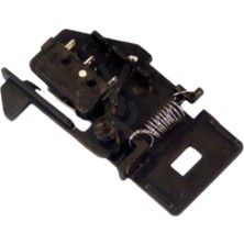 Kenwood - SB306-307-308 Kilit Anahtarı-Siyah