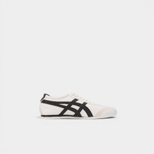 Etayger Original Unisex Retro Sneaker Beyaz-Siyah Ayakkabı 36-45
