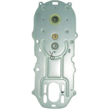 Kenwood - Metal Support